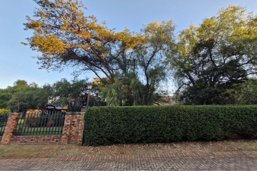 0 Bedroom Property for Sale in North Riding AH Gauteng
