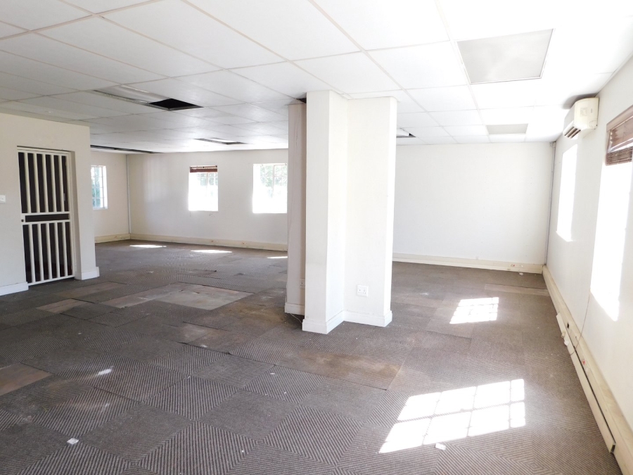 To Let commercial Property for Rent in Dunkeld West Gauteng