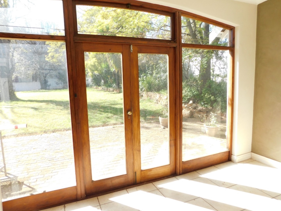 To Let commercial Property for Rent in Dunkeld West Gauteng