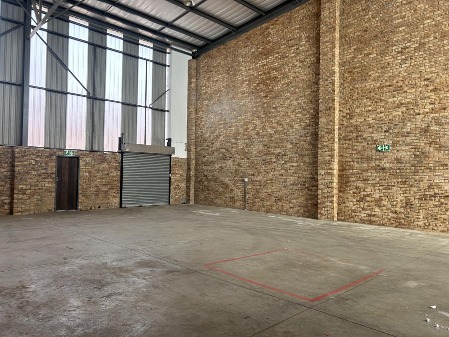 To Let commercial Property for Rent in Kya Sands Gauteng
