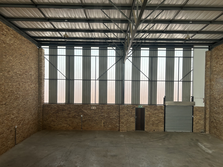 To Let commercial Property for Rent in Kya Sands Gauteng