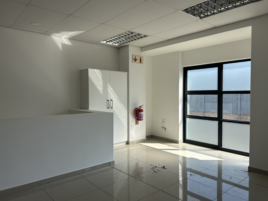 To Let commercial Property for Rent in Kya Sands Gauteng