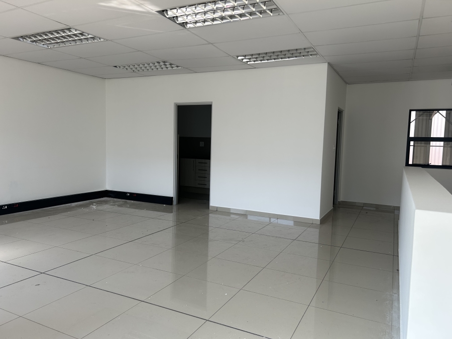 To Let commercial Property for Rent in Kya Sands Gauteng