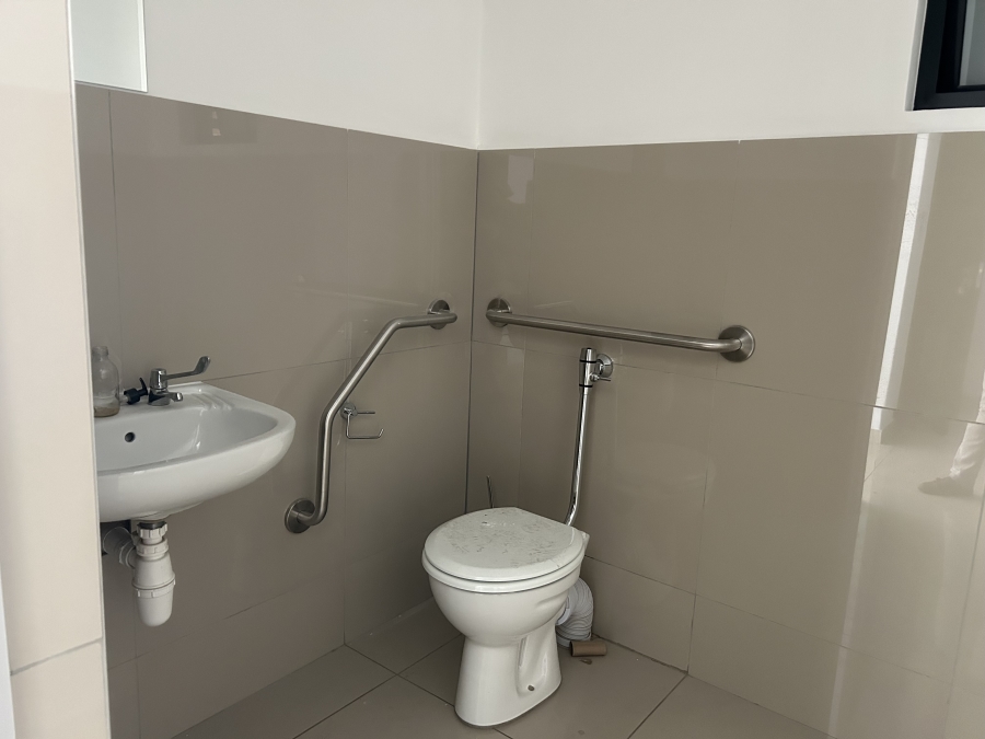 To Let commercial Property for Rent in Kya Sands Gauteng