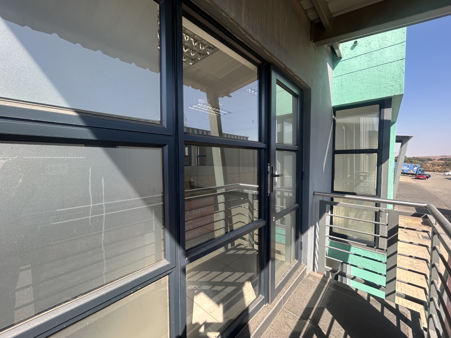 To Let commercial Property for Rent in Kya Sands Gauteng