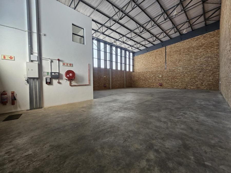 To Let commercial Property for Rent in Kya Sands Gauteng