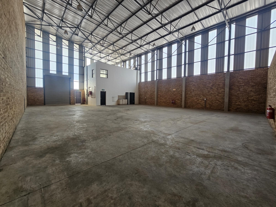 To Let commercial Property for Rent in Kya Sands Gauteng