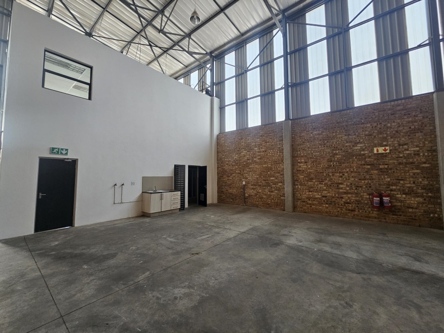 To Let commercial Property for Rent in Kya Sands Gauteng