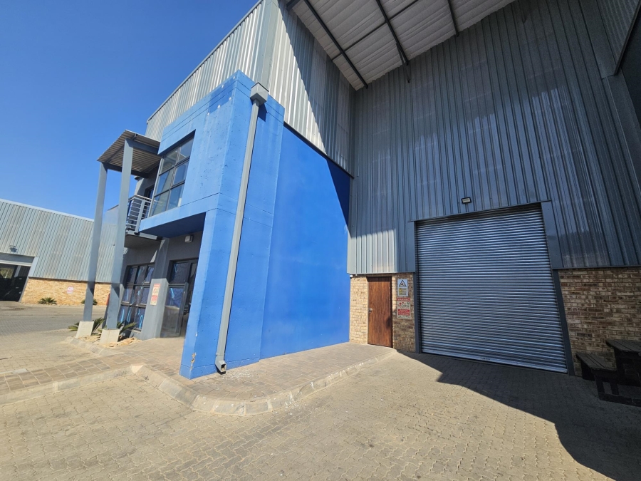 To Let commercial Property for Rent in Kya Sands Gauteng
