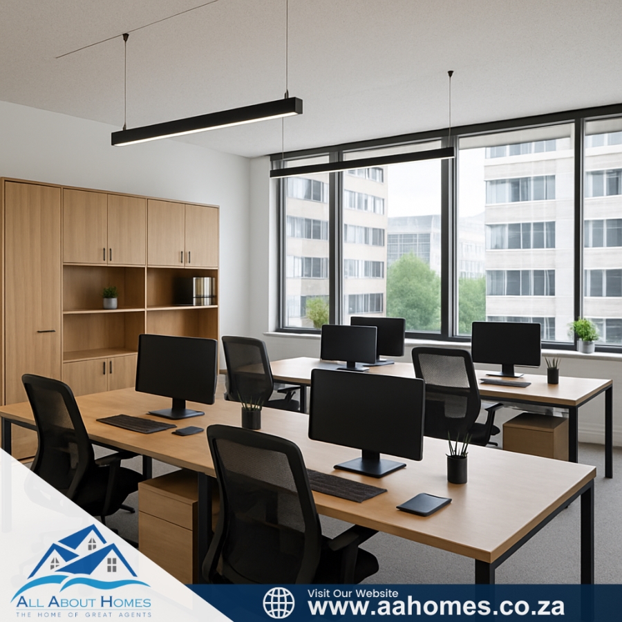 Commercial Property for Sale in Montana Gauteng