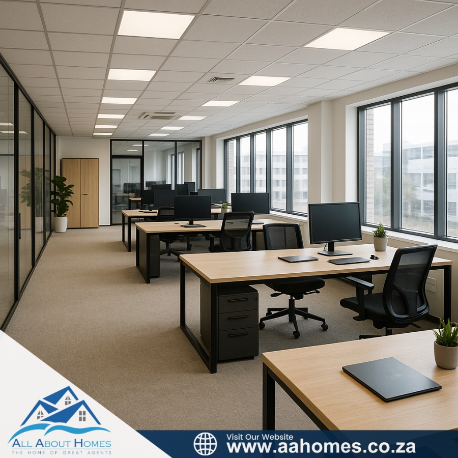 Commercial Property for Sale in Montana Gauteng