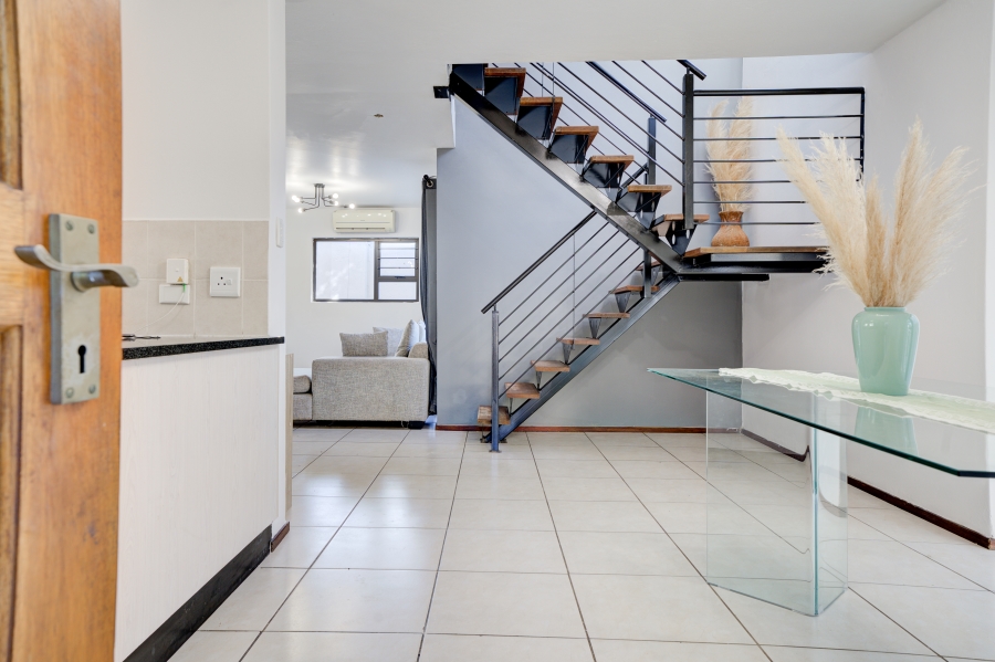 2 Bedroom Property for Sale in Broadacres Gauteng
