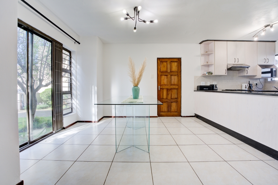 2 Bedroom Property for Sale in Broadacres Gauteng