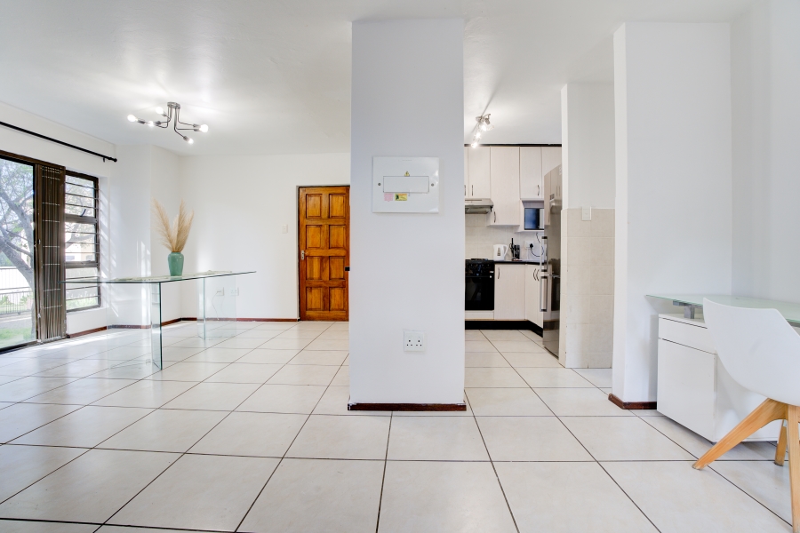 2 Bedroom Property for Sale in Broadacres Gauteng