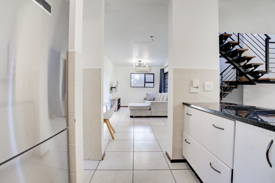 2 Bedroom Property for Sale in Broadacres Gauteng