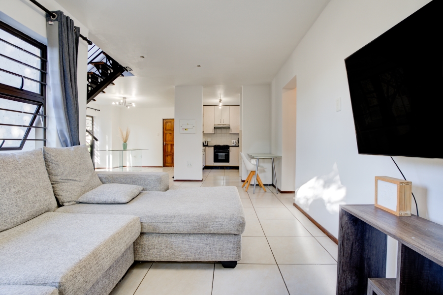 2 Bedroom Property for Sale in Broadacres Gauteng