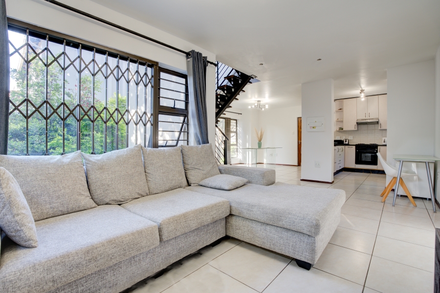 2 Bedroom Property for Sale in Broadacres Gauteng