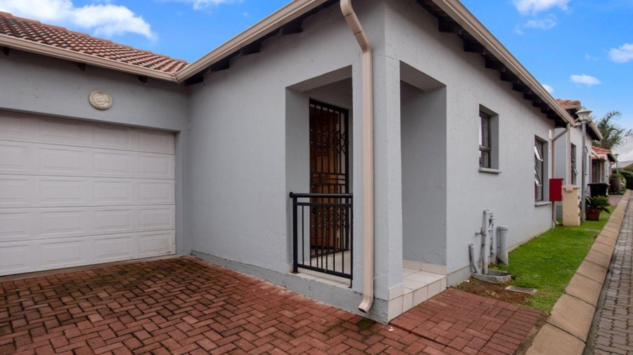 3 Bedroom Property for Sale in Parkrand Gauteng
