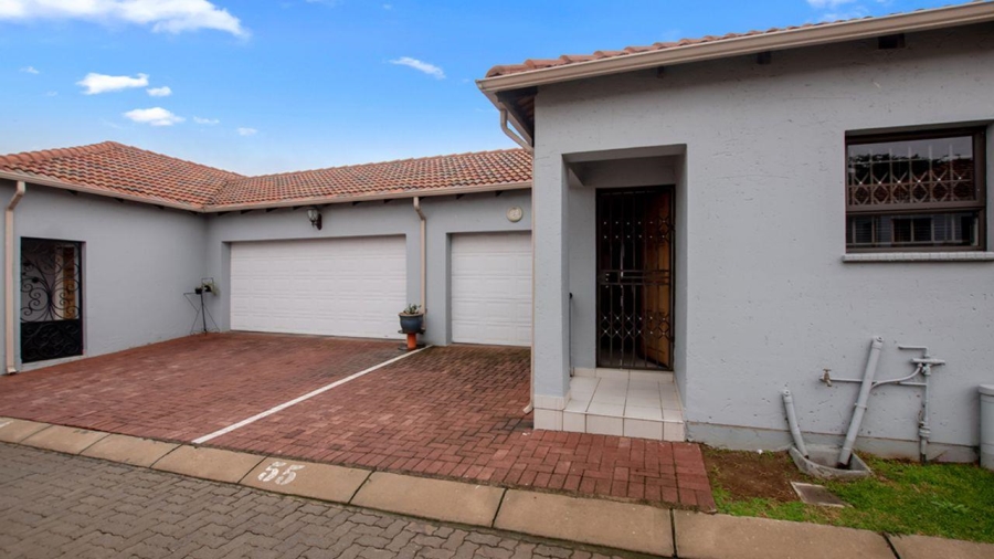 3 Bedroom Property for Sale in Parkrand Gauteng