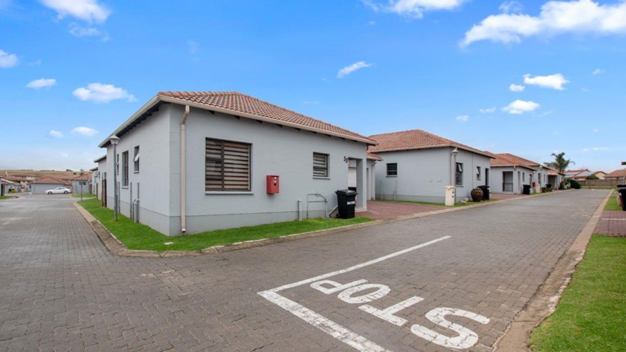 3 Bedroom Property for Sale in Parkrand Gauteng