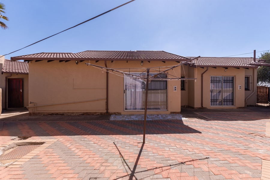 3 Bedroom Property for Sale in Delmore Park Gauteng