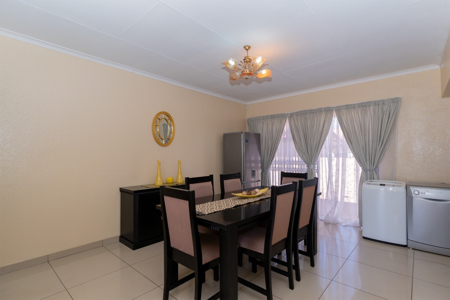 3 Bedroom Property for Sale in Delmore Park Gauteng
