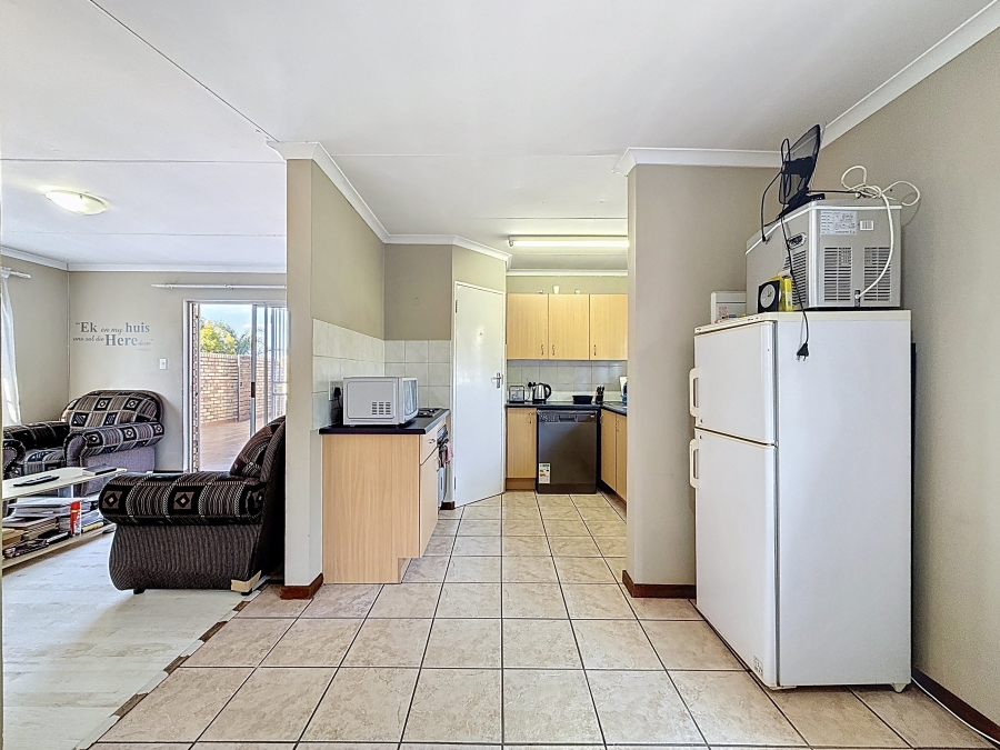 2 Bedroom Property for Sale in Equestria Gauteng