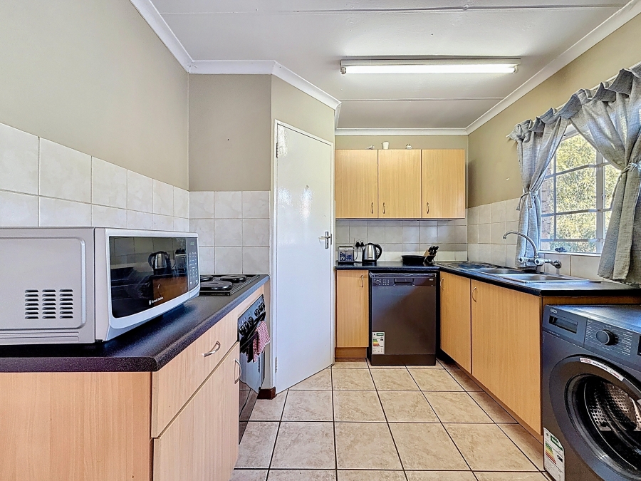 2 Bedroom Property for Sale in Equestria Gauteng