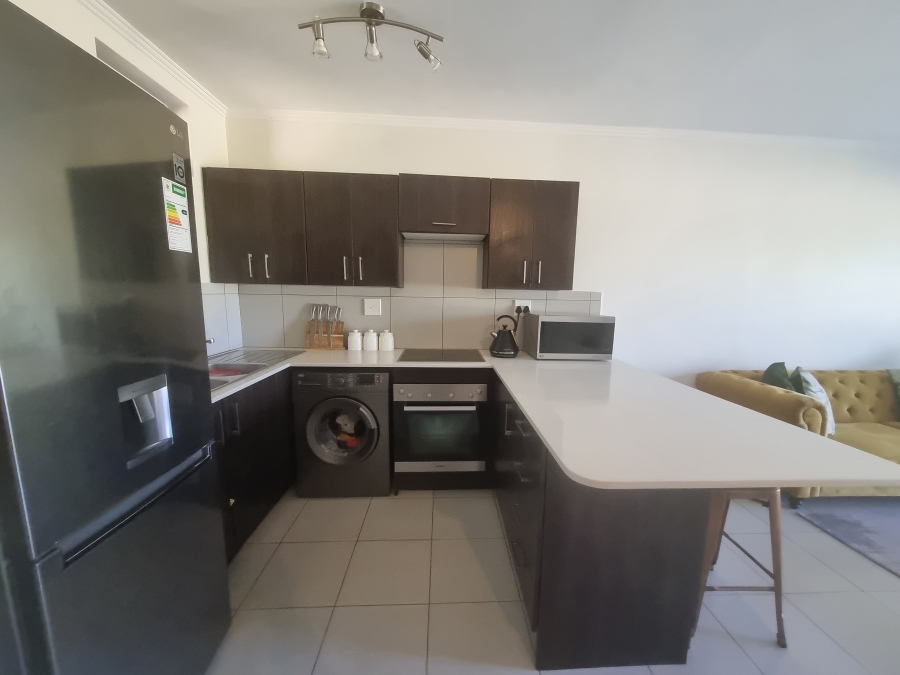 To Let 2 Bedroom Property for Rent in Jackal Creek Golf Estate Gauteng