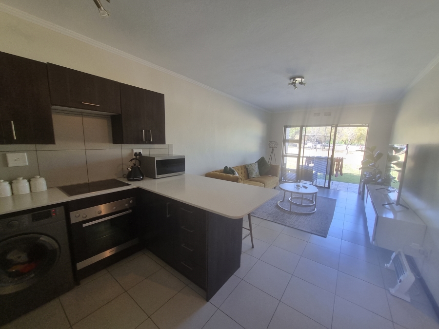 To Let 2 Bedroom Property for Rent in Jackal Creek Golf Estate Gauteng
