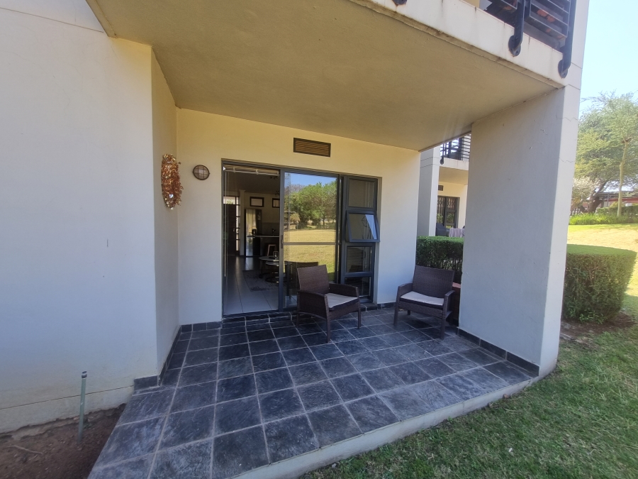 To Let 2 Bedroom Property for Rent in Jackal Creek Golf Estate Gauteng