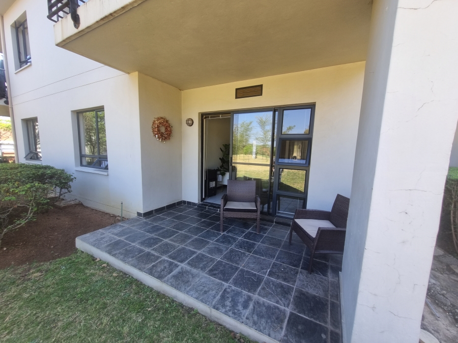 To Let 2 Bedroom Property for Rent in Jackal Creek Golf Estate Gauteng