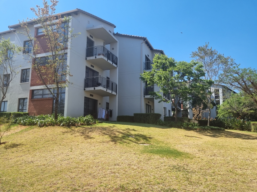 To Let 2 Bedroom Property for Rent in Jackal Creek Golf Estate Gauteng