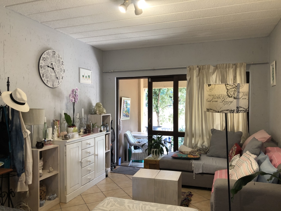 1 Bedroom Property for Sale in Douglasdale Gauteng