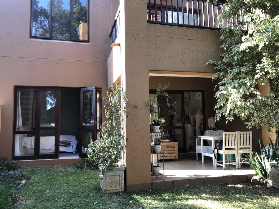 1 Bedroom Property for Sale in Douglasdale Gauteng