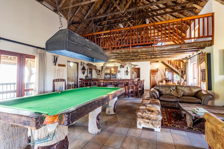 To Let 4 Bedroom Property for Rent in Silver Lakes Golf Estate Gauteng