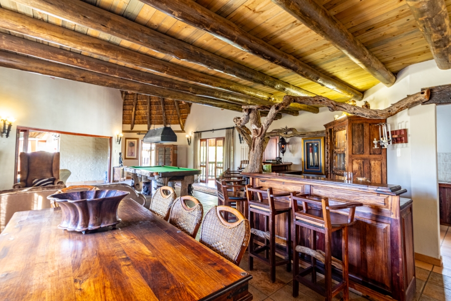 To Let 4 Bedroom Property for Rent in Silver Lakes Golf Estate Gauteng