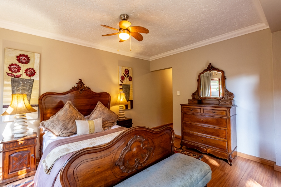 To Let 4 Bedroom Property for Rent in Silver Lakes Golf Estate Gauteng