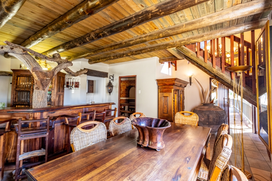 To Let 4 Bedroom Property for Rent in Silver Lakes Golf Estate Gauteng