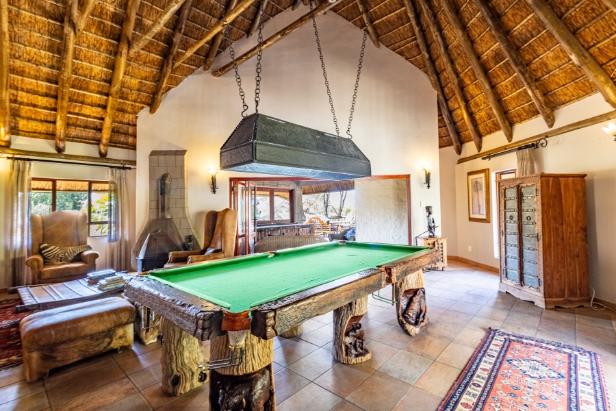 To Let 4 Bedroom Property for Rent in Silver Lakes Golf Estate Gauteng