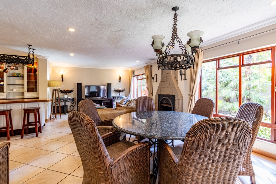 To Let 4 Bedroom Property for Rent in Silver Lakes Golf Estate Gauteng