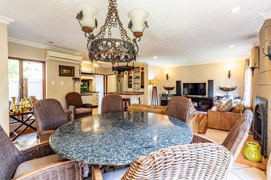 To Let 4 Bedroom Property for Rent in Silver Lakes Golf Estate Gauteng