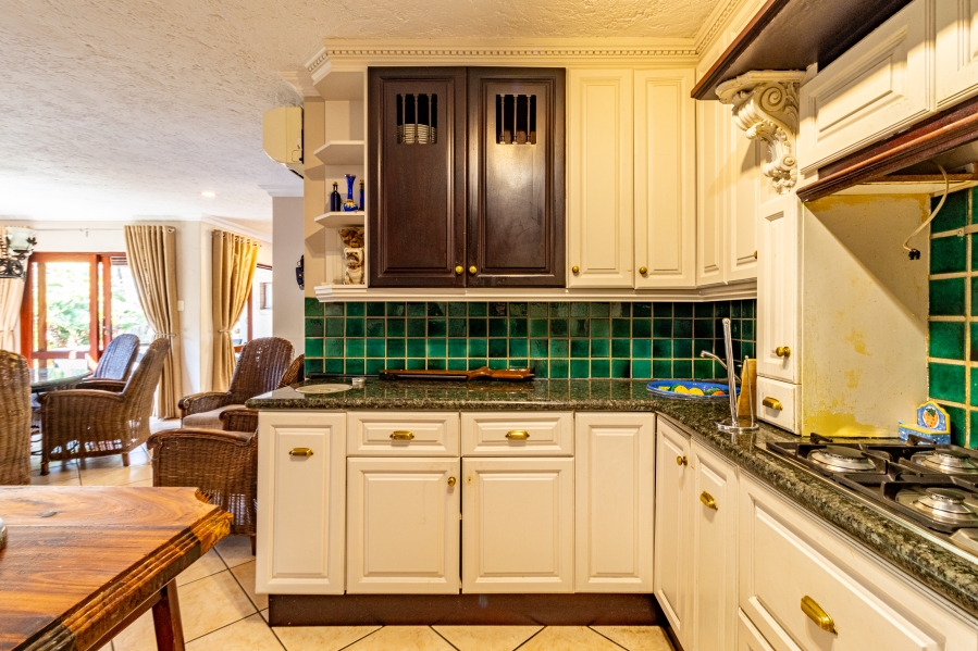 To Let 4 Bedroom Property for Rent in Silver Lakes Golf Estate Gauteng