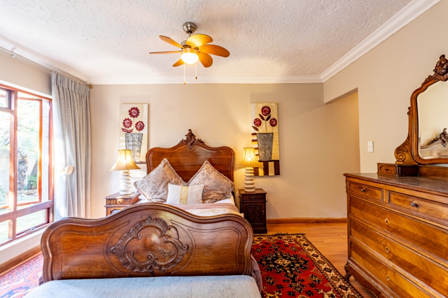 To Let 4 Bedroom Property for Rent in Silver Lakes Golf Estate Gauteng