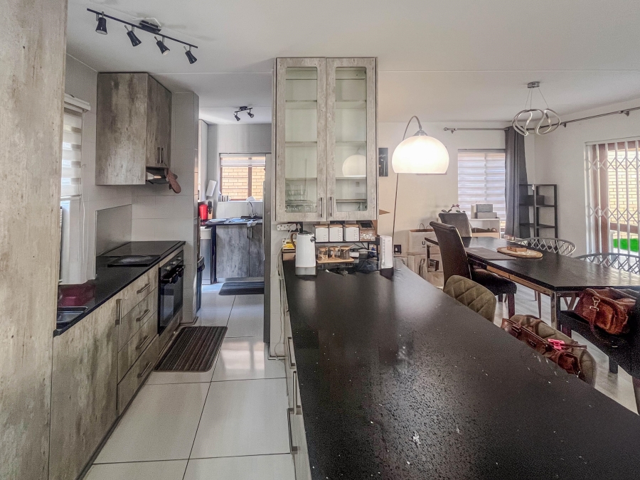 To Let 2 Bedroom Property for Rent in Witkoppen Gauteng