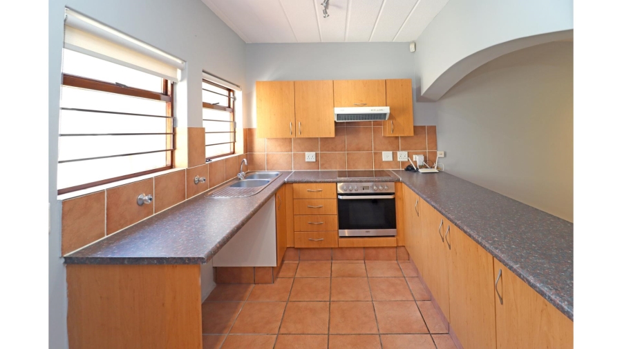 2 Bedroom Property for Sale in Paulshof Gauteng