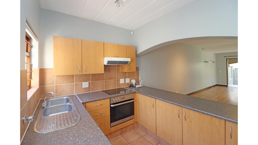 2 Bedroom Property for Sale in Paulshof Gauteng