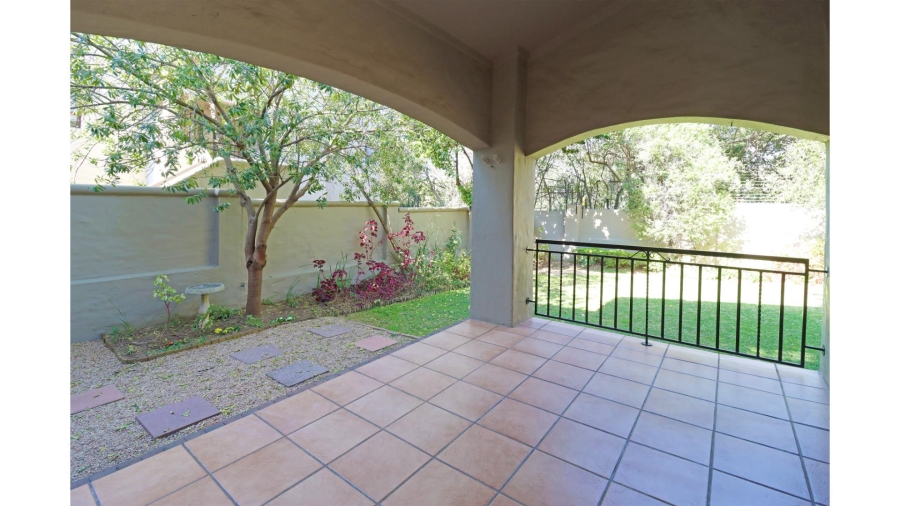 2 Bedroom Property for Sale in Paulshof Gauteng