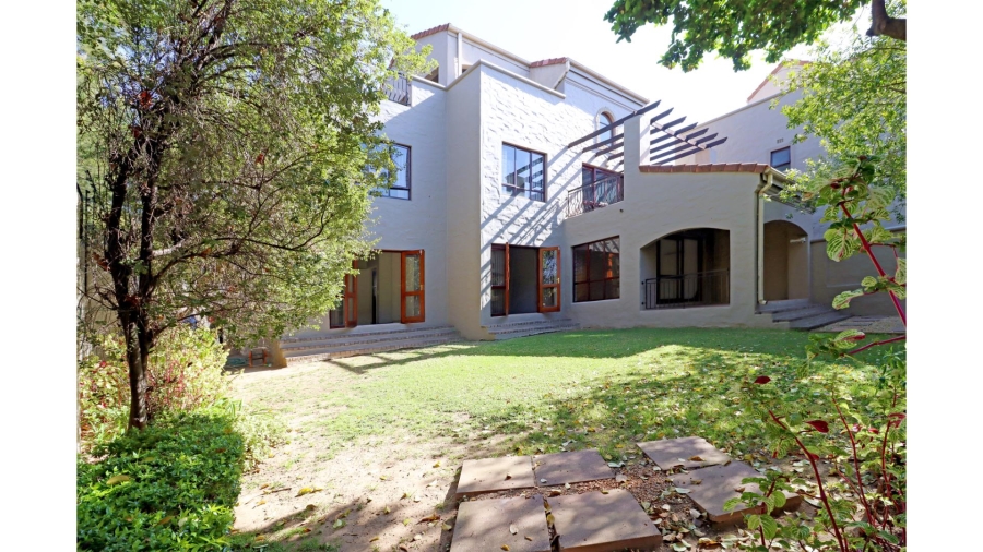 2 Bedroom Property for Sale in Paulshof Gauteng