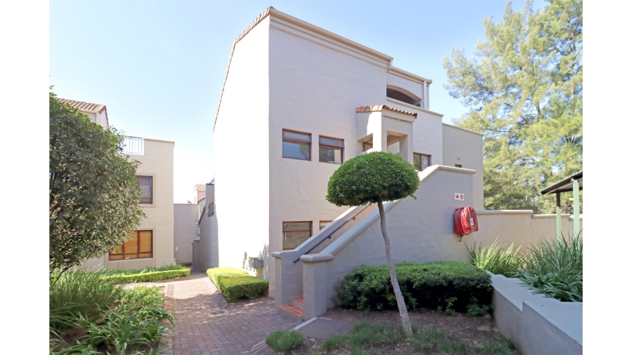 2 Bedroom Property for Sale in Paulshof Gauteng